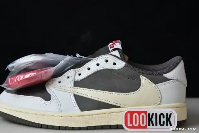 Mocha Scott Reverse Jordan Air DM7866-162 x Travis 1 0505